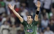Gul is one of Pakistan's most successful T20 bowlers